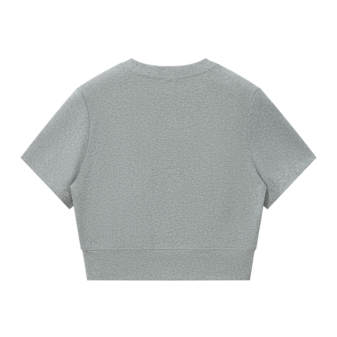 Women’s Paneling Full Zip T-Shirt