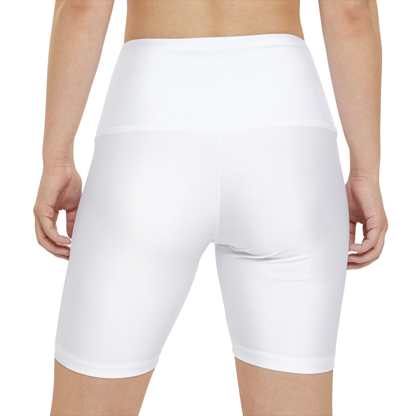 Humble Women's Workout Shorts - Stylish Athletic Shorts for Fitness Enthusiasts