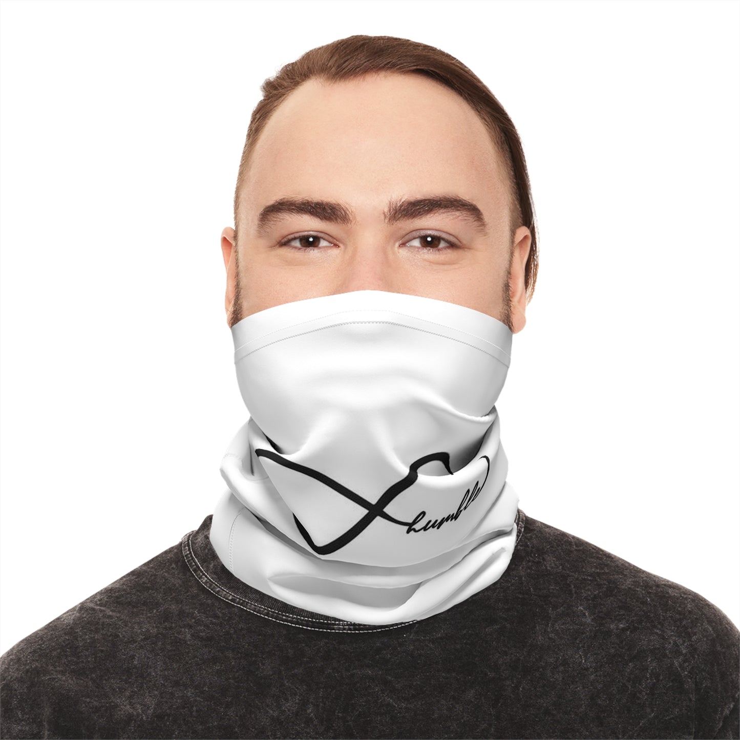 Lightweight Neck Gaiter
