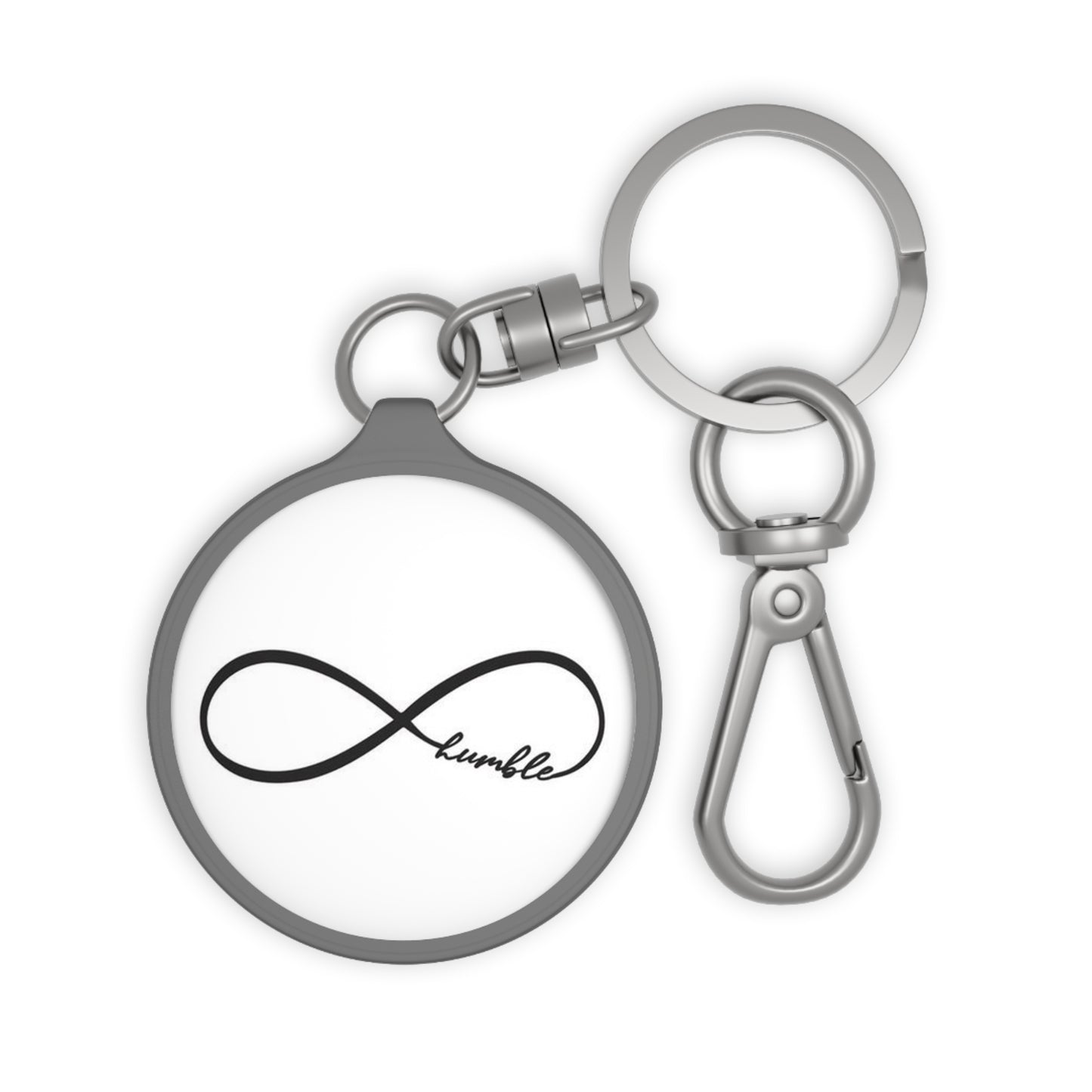 Keyring Tag