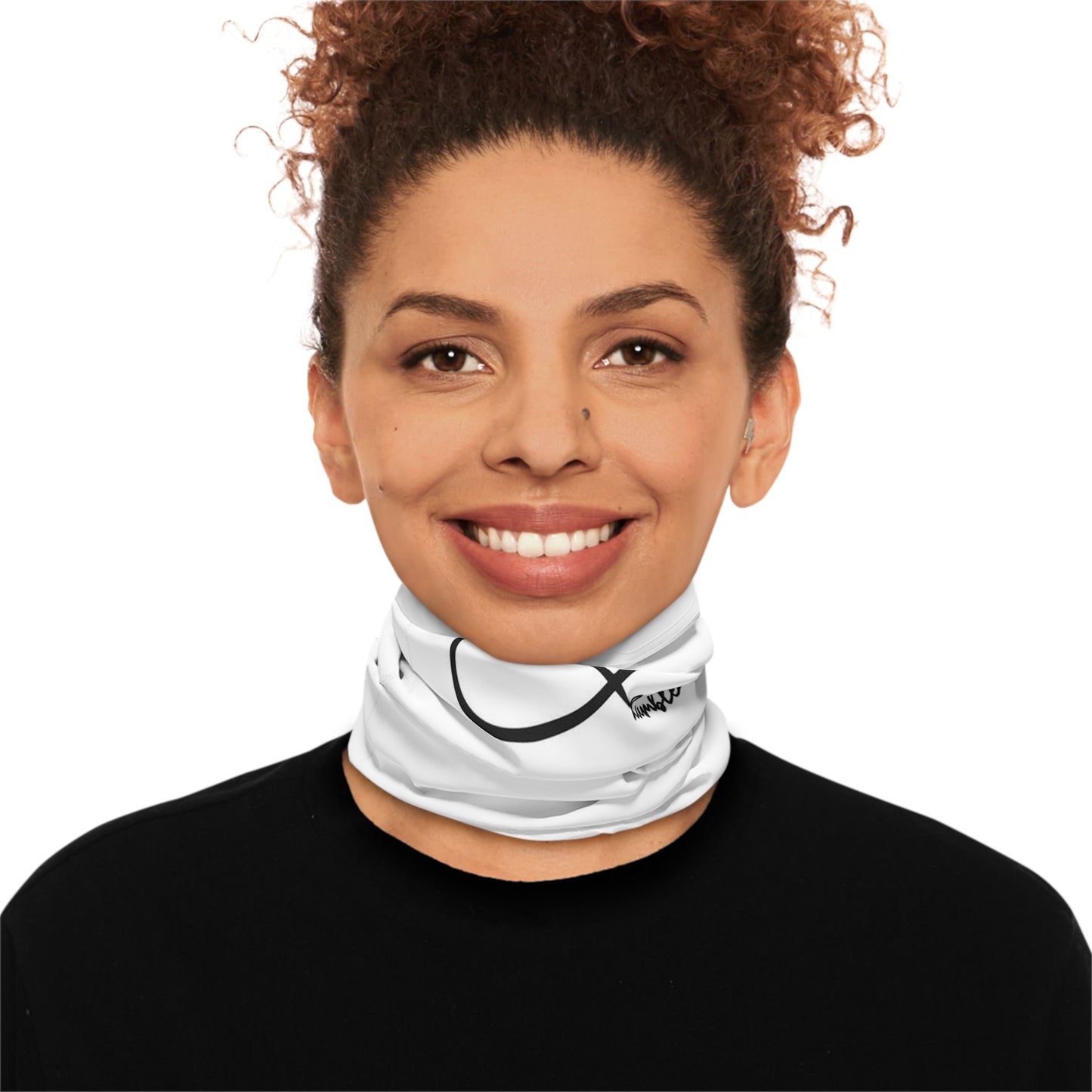 Lightweight Neck Gaiter