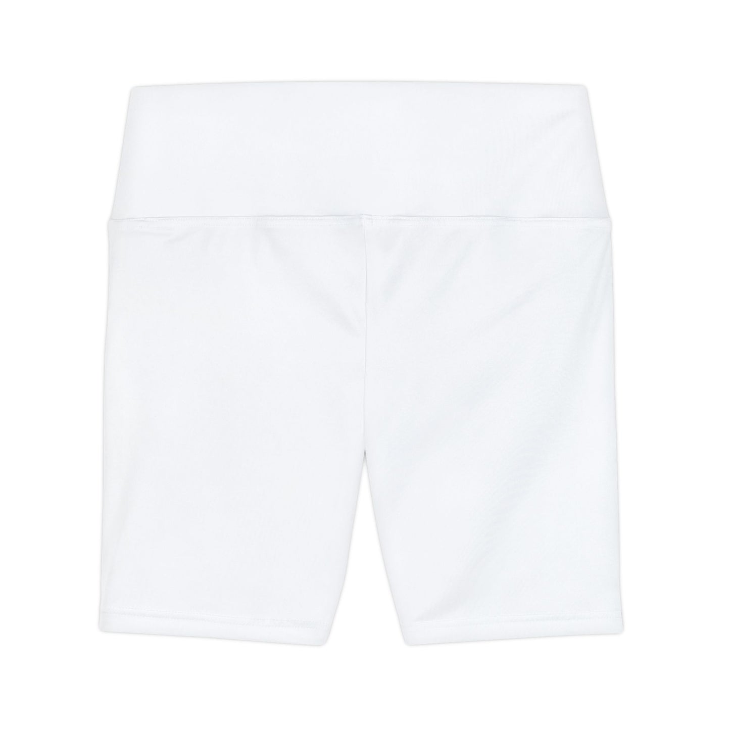 Humble Women's Workout Shorts - Stylish Athletic Shorts for Fitness Enthusiasts