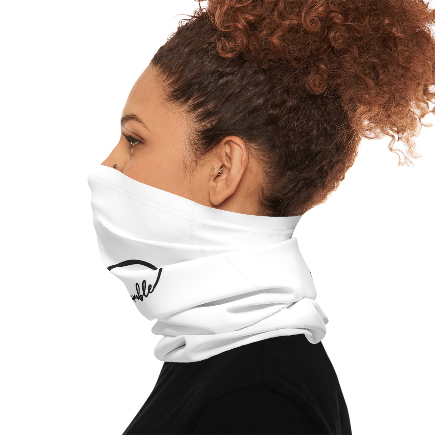 Lightweight Neck Gaiter