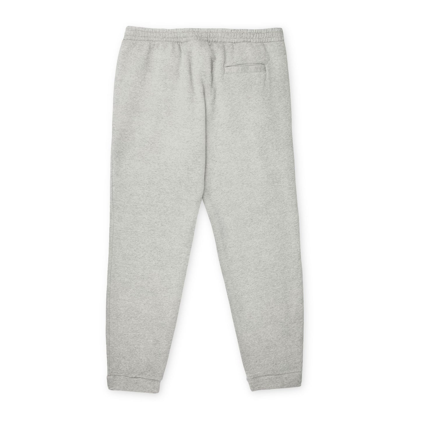 Cozy Unisex Fleece Joggers for Everyday Comfort