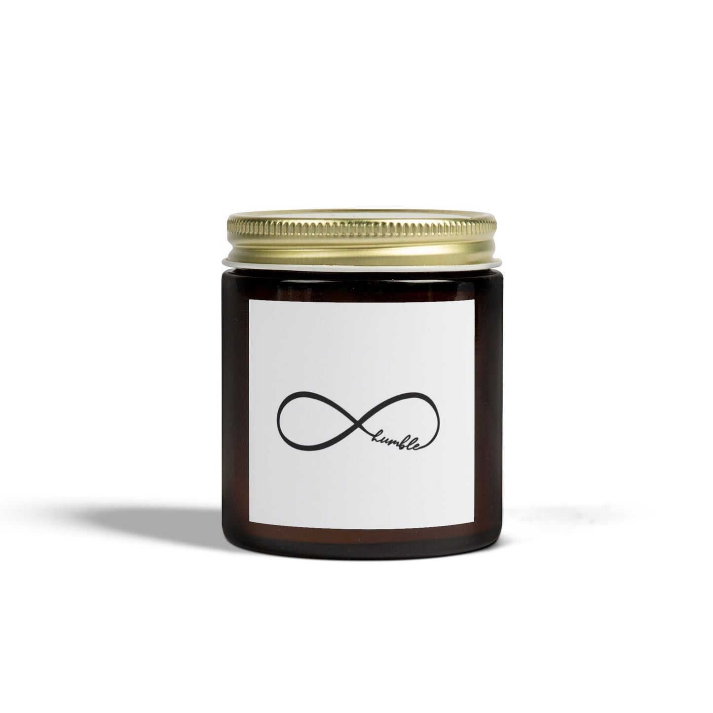 Scented Candles - Coconut Apricot Wax - Calming & Elegant Decor
