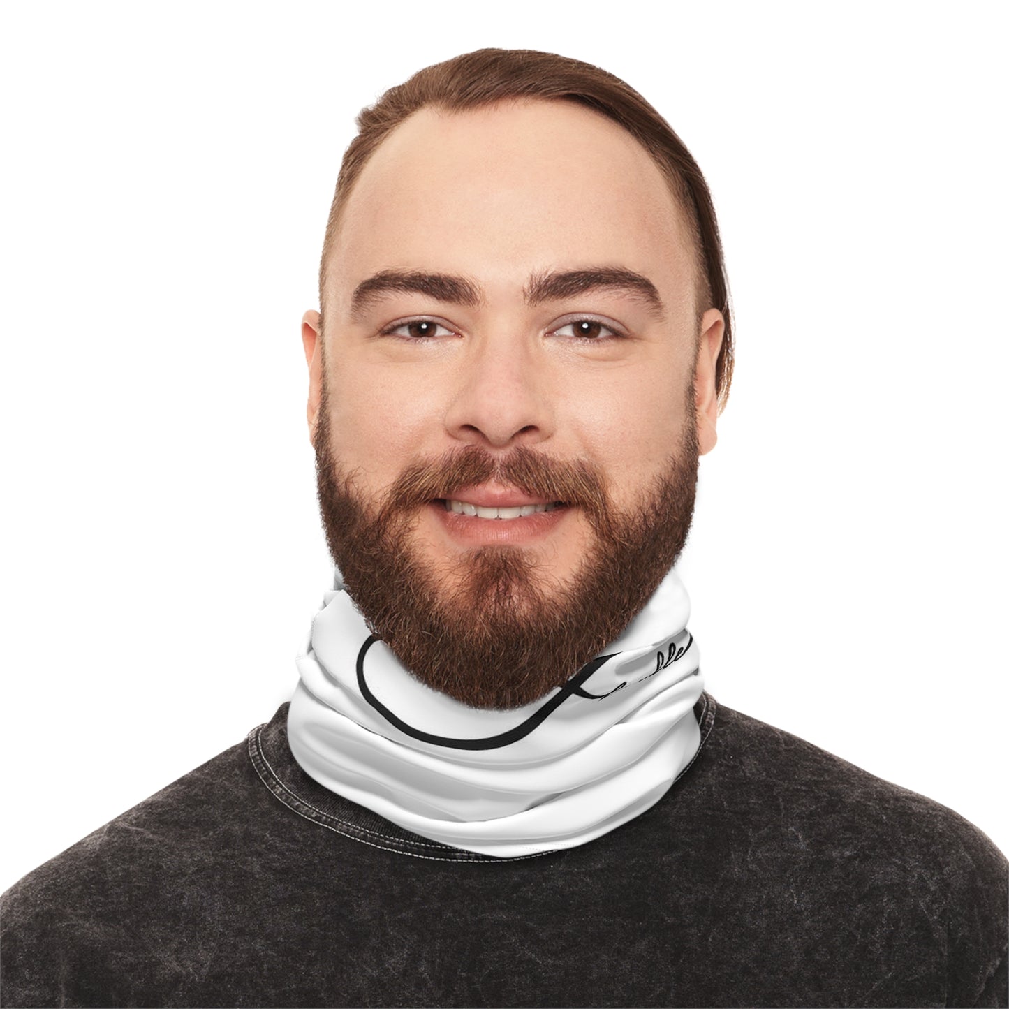 Lightweight Neck Gaiter