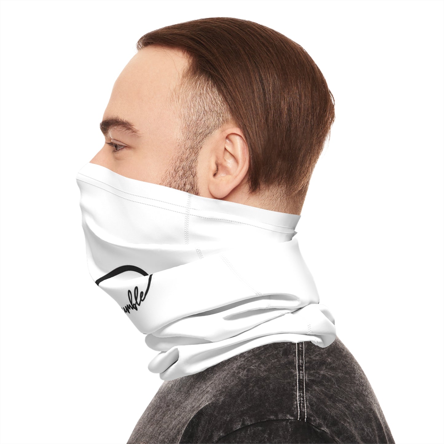 Lightweight Neck Gaiter