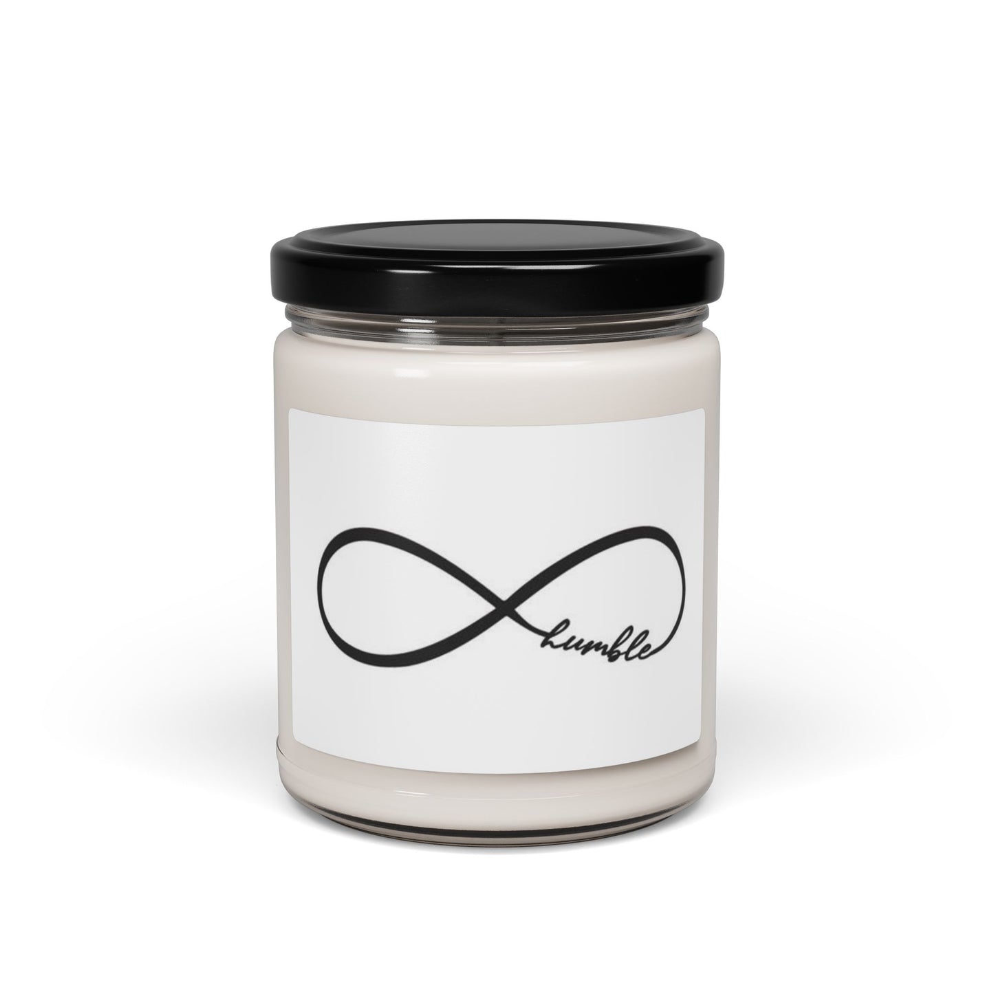 Scented Soy Candle, 9oz