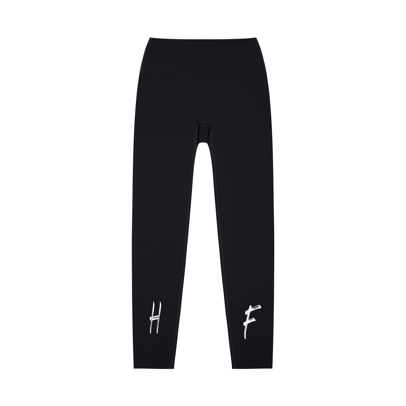 High-Waisted Yoga Leggings
