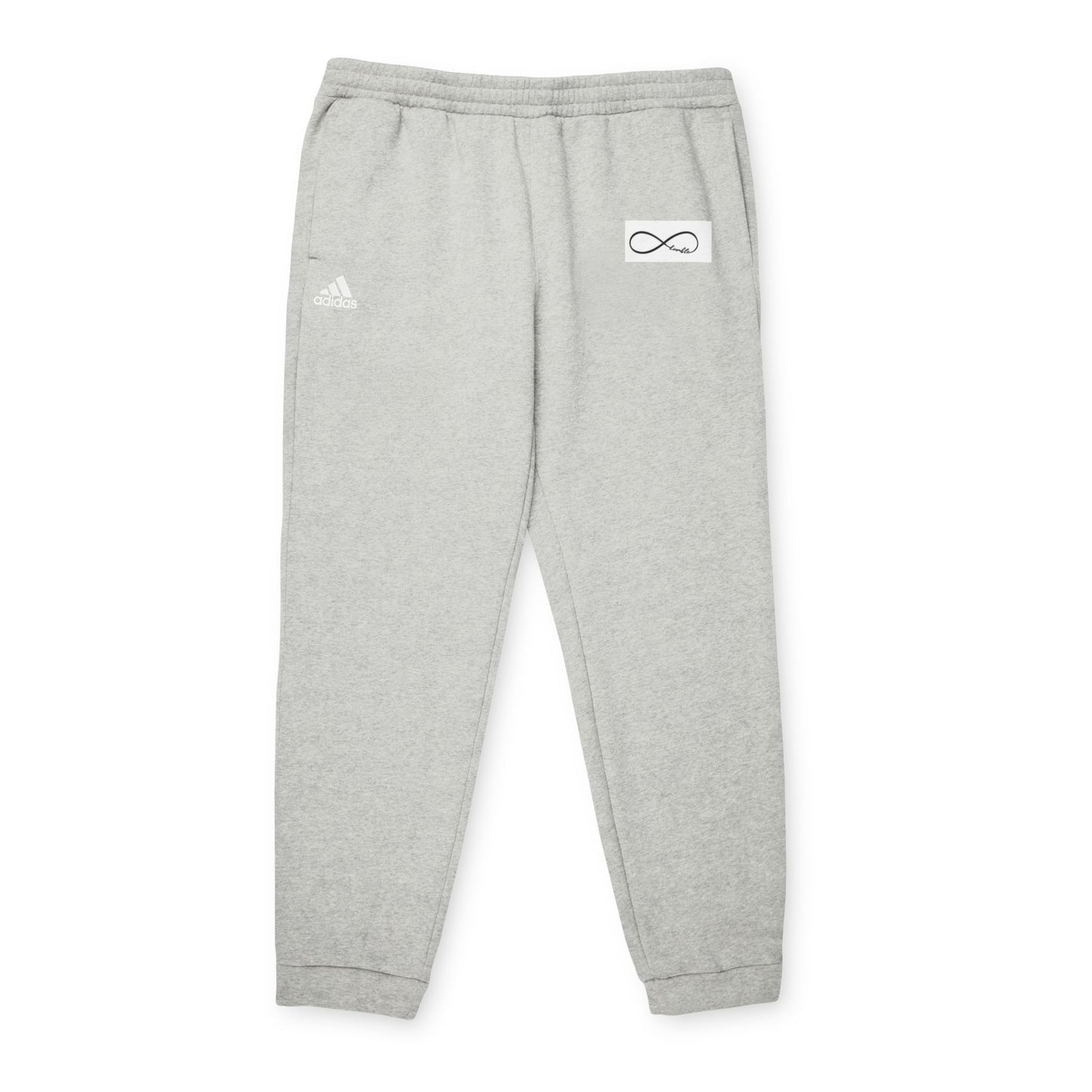 Cozy Unisex Fleece Joggers for Everyday Comfort