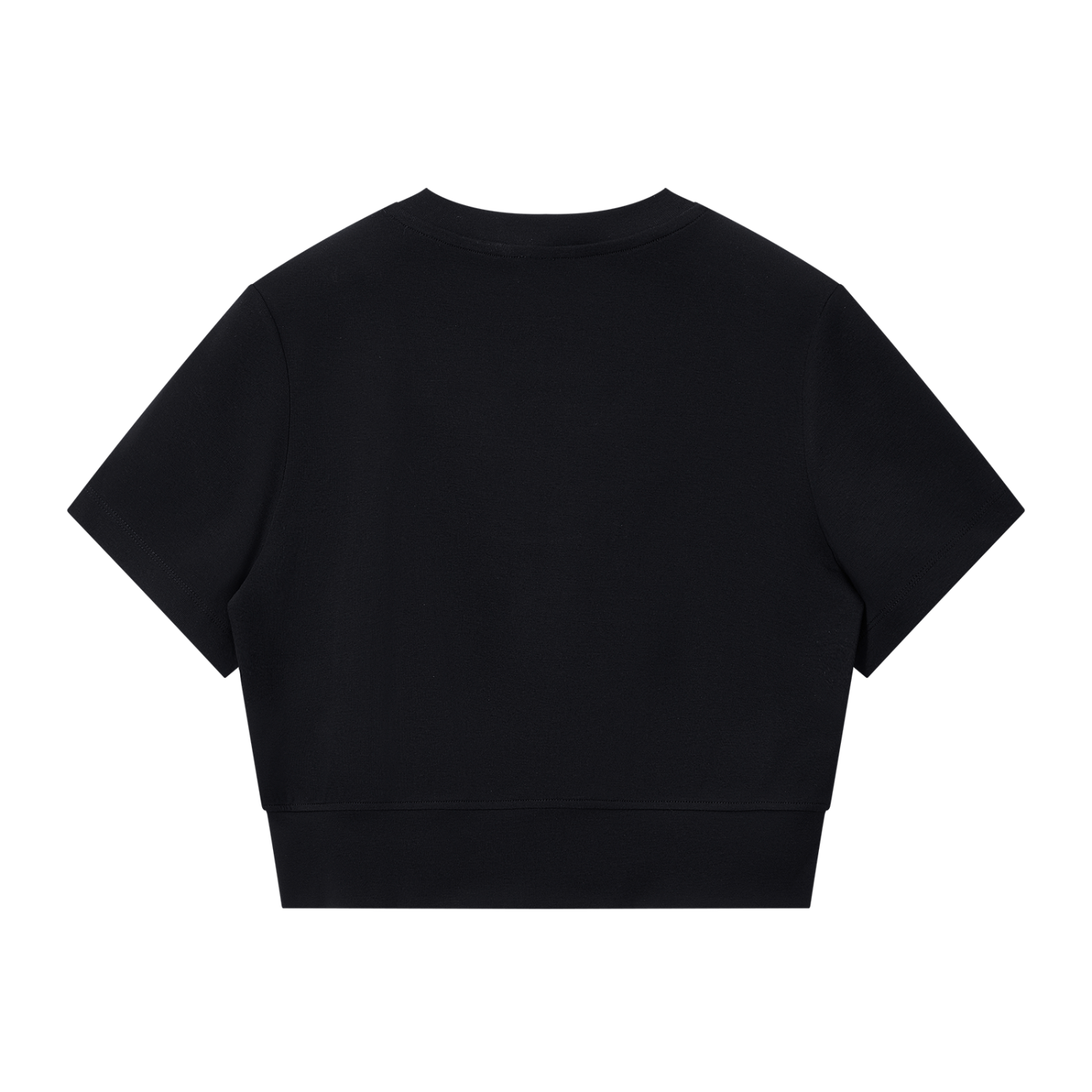 Women’s Paneling Full Zip T-Shirt
