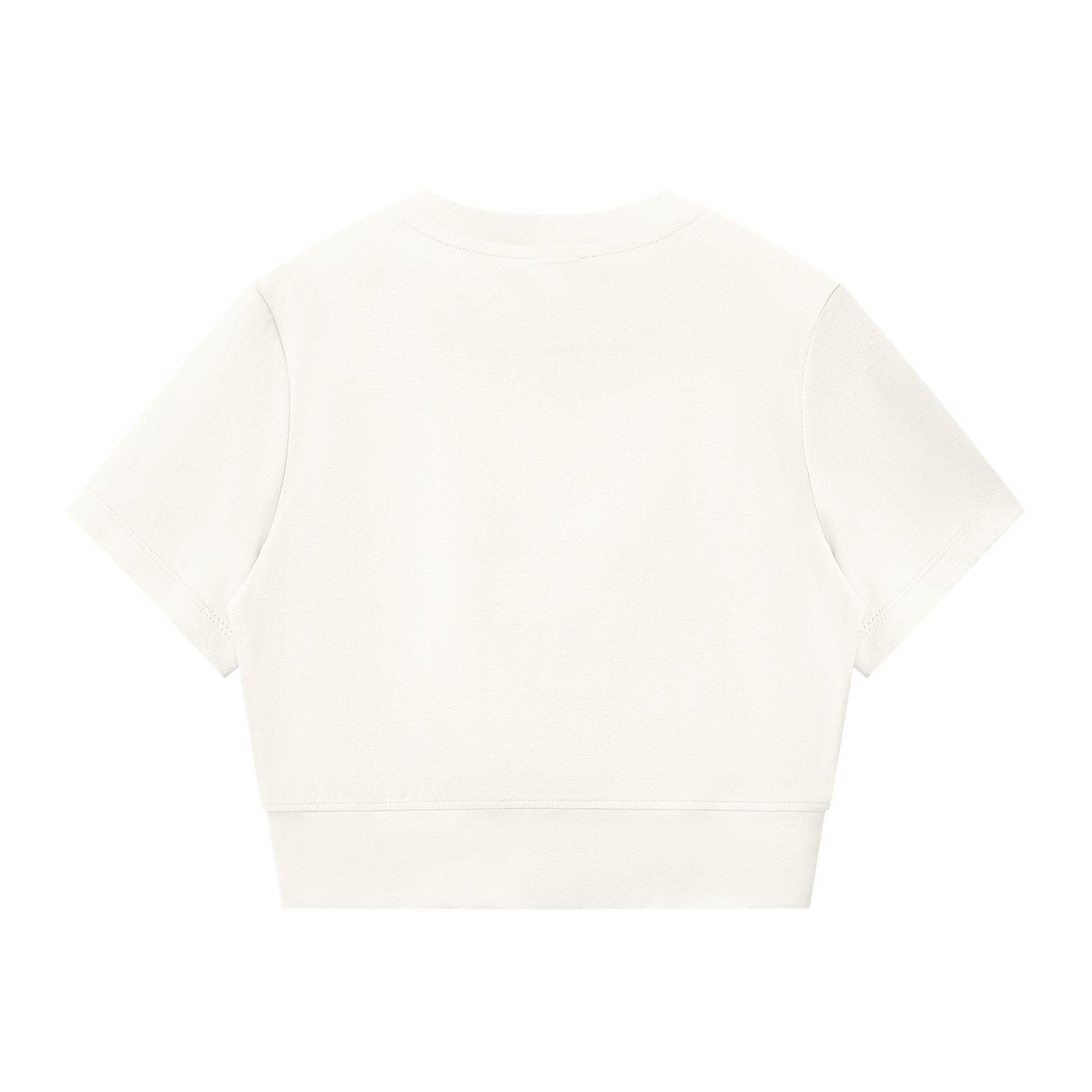 Women’s Paneling Full Zip T-Shirt