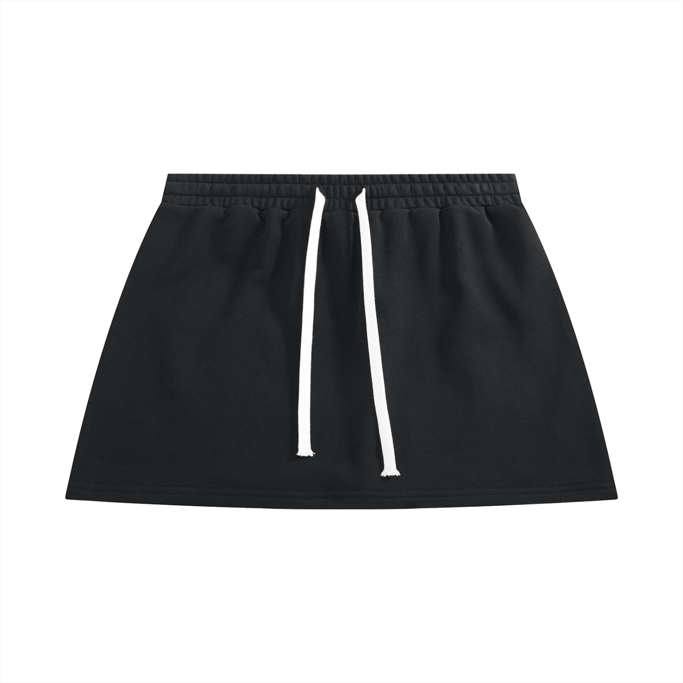 Women's A-Line Mini Skirt
