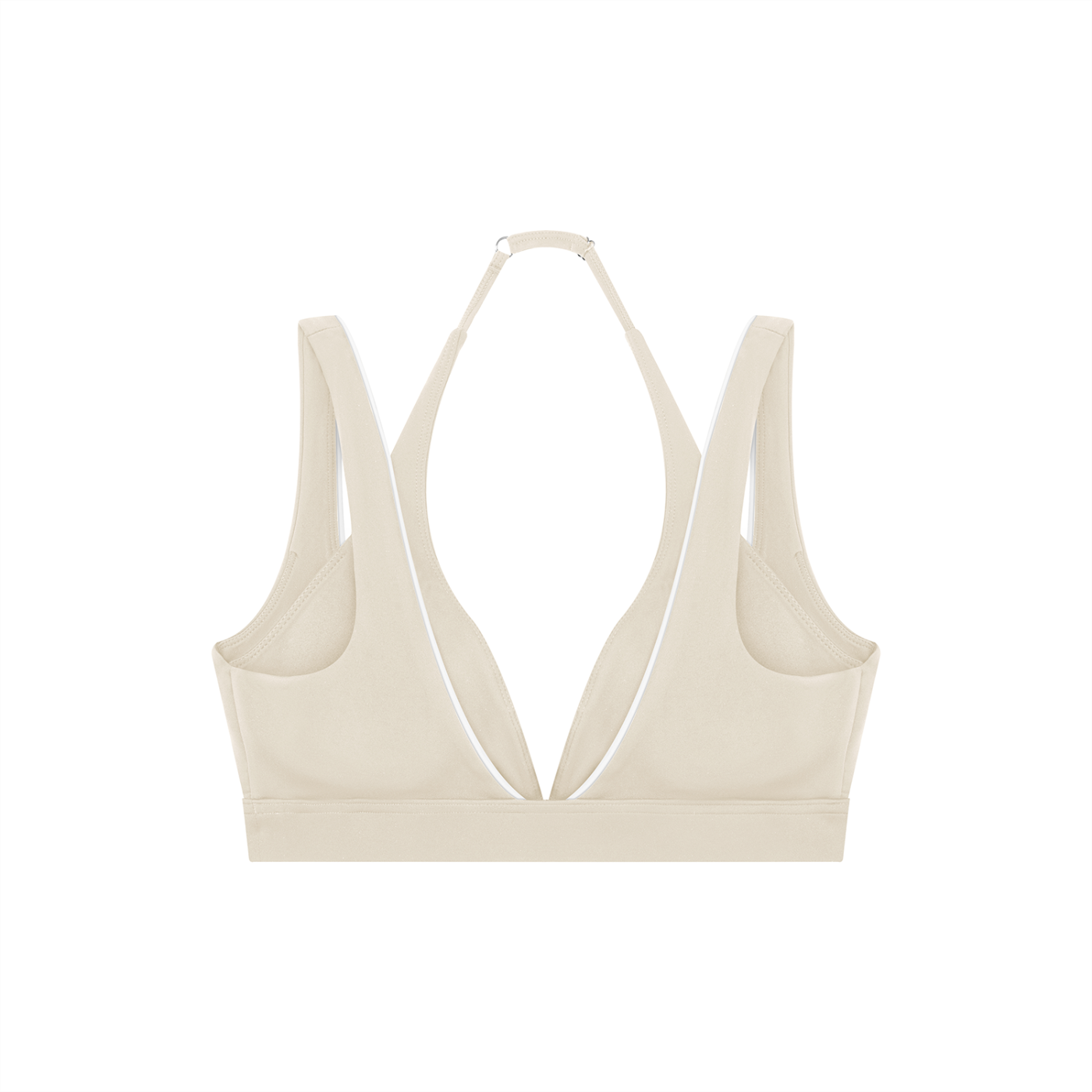 Women’s Halter Neck Yoga Sports Bra